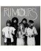 Fleetwood Mac - Rumours, Live (2 Clear Vinyl) - 1t