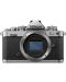Φωτογραφική μηχανή Nikon - Z fc, DX 16-50mm, μαύρο/ασημί - 2t