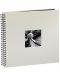Άλμπουμ φωτογραφιών με σπείρα Hama Fine Art -Λευκό, 36 x 32, 300 φωτογραφίες - 1t