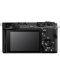 Φωτογραφική μηχανή Sony - Alpha A6700, Black + Φακός Sony - E, 16-55mm, f/2.8 G - 3t