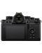Φωτογραφική μηχανή Nikon - ZF, Nikon Z Nikkor, 24-70mm, f/4 S, Black + flu SmallRig - 4t
