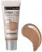 Maybelline Μεικ απ Affinitone, Dark Beige, 42, 30 ml - 1t