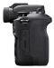 Φωτογραφική μηχανή Canon - EOS R100, RF-S 18-45mm, f/4.5-6.3 IS STM, Black - 5t