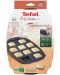 Φόρμα ψησίματος Tefal - Perfect Bake Mini Tarte, 21 x 29 cm - 3t