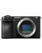 Φωτογραφική μηχανή Sony - Alpha A6700, Black + Φακός Sony - E PZ, 10-20mm, f/4 G + Φακός Sony - E, 16-55mm, f/2.8 G - 2t