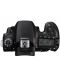 Φωτογραφική μηχανή Canon - EOS 90D, μαύρο   - 4t