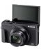 Φωτογραφική μηχανή Canon - PowerShot G5 X Mark II, + μπαταρία, μαύρο - 7t