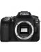 Φωτογραφική μηχανή Canon - EOS 90D, μαύρο   - 1t