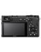Φωτογραφική μηχανή Mirrorless Sony - A6600, E 18-135mm, f/3.5-5.6 OSS - 5t