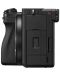 Φωτογραφική μηχανή Sony - Alpha A6700, Black + Φακός Sony - E, 16-55mm, f/2.8 G - 7t