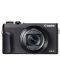 Φωτογραφική μηχανή Canon - PowerShot G5 X Mark II, + μπαταρία, μαύρο - 6t