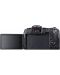 Mirrorless φωτογραφική μηχανή Canon - EOS RP, RF 24-105mm, f/F4-7.1 IS,μαύρο   - 6t