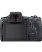 Φωτογραφική μηχανή Canon - EOS R5, mirrorless, black - 2t