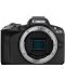 Φωτογραφική μηχανή  Canon - EOS R50 Content Creator Kit, Black - 2t