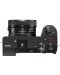Φωτογραφική μηχανή  Sony - Alpha A6700, φακός Sony - E PZ 16-50mm f/3.5-5.6 OSS, Black - 3t