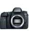 Φωτογραφική μηχανή DSLR  Canon - EOS 6D Mark II,μαύρο   - 1t