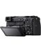 Φωτογραφική μηχανή Sony - A6600 + Μπαταρία Sony - P-FZ100, 2280 mAh - 8t