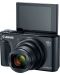 Φωτογραφική μηχανή Canon - PowerShot SX740 HS, μαύρη - 3t