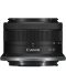 Φωτογραφική μηχανή  Canon - EOS R50 Content Creator Kit, Black - 5t