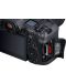 Φωτογραφική μηχανή Canon - EOS R5, mirrorless, black - 6t