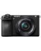 Φωτογραφική μηχανή  Sony - Alpha A6700, φακός Sony - E PZ 16-50mm f/3.5-5.6 OSS, Black - 1t