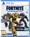 Fortnite Transformers Pack - Κωδικός σε κουτί PS5) - 1t
