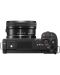 Φωτογραφική μηχανή χωρίς καθρέφτη για vlogging Sony - ZV-E10, E PZ 16-50mm - 3t