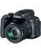 Φωτογραφική μηχανή  Canon - PowerShot SX70 HS,μαύρη - 3t