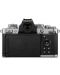 Φωτογραφική μηχανή Nikon - Z fc, DX 16-50mm, μαύρο/ασημί - 4t