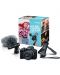 Φωτογραφική μηχανή  Canon - EOS R50 Content Creator Kit, Black - 1t