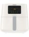 Φριτέζα ζεστού αέρα Philips - Airfryer Essential XL, HD9270/00, 2000W,λευκό - 1t