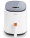 Φριτέζα ζεστού αέρα Cosori - Lite Smart Air Fryer, 1500 W, 3.8L,λευκό - 1t