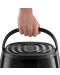 Φριτέζα Russell Hobbs - Satisfry Air Large, 1650W, μαύρο - 3t