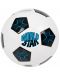 Μπάλα ποδοσφαίρου  John - World Star. ποικιλία - 3t