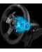 Τιμόνι με πετάλια Logitech - G920 Driving Force Racing Wheel, EMEA-914, бял - 5t