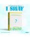 (G)I-DLE - I Sway, Wave Version (CD Box) - 3t