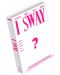 (G)I-DLE - I Sway, Beat Version (CD Box) - 1t