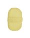 Σφουγγάρι μπάνιου Lorelli, κίτρινο - 1t