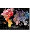 Παζλ Galison 1000 κομμάτια - Ανοιξιάτικα λουλούδια,Wendy Gold - 3t