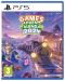 Games Advent Calendar 2024 (PS5) - 1t