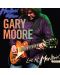 Gary Moore - Live At Montreux 2010 (CD) - 1t