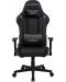 Καρέκλα gaming DXRacer - Prince P132-N, μαύρο - 2t