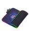 Gaming pad για ποντίκι  Xtrike ME - MP-602, μαλακό, μαύρο - 4t