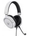 Ακουστικά gaming Trust - GXT 498W Forta, PS5, άσπρα  - 4t