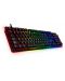 Πληκτρολόγιο Gaming Razer - Huntsman V2 Analog, RGB, μαύρο - 4t
