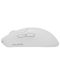 Ποντίκι gaming Genesis - Zircon 500, οπτικό, ασύρματο, λευκό - 7t