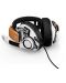 Ακουστικά gaming EPOS - GSP 601, μαύρο/λευκό - 5t