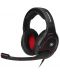Ακουστικά gaming EPOS - Game Оne, μαύρο/κόκκινο - 1t