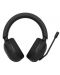 Ακουστικά gaming Sony - INZONE H5, ασύρματα , μαύρα  - 10t