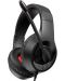 Ακουστικά gaming Redragon - Pelias H130,Μαύρα - 1t